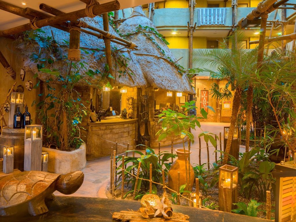Phantasialand Hotel